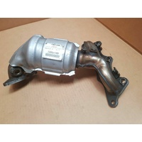 Catalytic Converter / Exhaust Manifold suit Mitsubishi 380 ALL SERIES - GENUINE - 1555A169