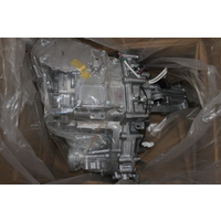 Transfer Case - Mitsubishi Triton ML 4M41 Auto - BRAND NEW GENUINE ITEM - 3242A017