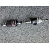 Drive Shaft Assy suit Mitsubishi ASX DiD 2010 to 2013 onwards LHF - 3815A075