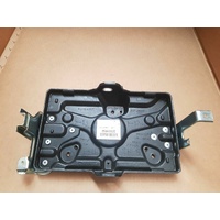 Battery Tray suit Mitsubishi Pajero NM, NP, NS, NT, NW 2000 - 2015 GENUINE NEW - MR440935