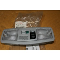 Interior Light Assy with Sunroof Switch suit Mitsubishi Lancer CJ - 8401A033HA
