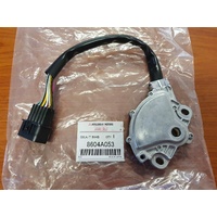 Inhibitor Switch suit Mitsubishi Pajero NM / NS 2000 - 2008 NEW GENUINE PART - 8604A053