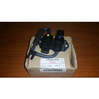 Front Differential Solenoid / Freewheel Valve Mitsubishi Pajero NS, NT, NW AFTERMARKET