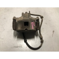 Front Brake Caliper LHS to suit Mitsubishi Outlander ZH 2009 - USED