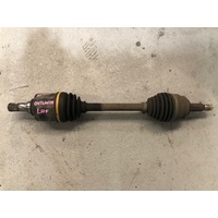 Front Drive Shaft LHS to suit Mitsubishi Outlander 2009 ZH - USED 