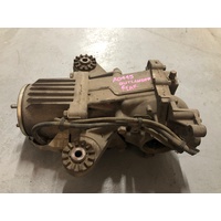 Rear Differential to suit Mitsubishi Outlander 2009 ZH - USED