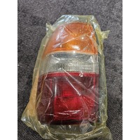 Tail Light LHS suit Mitsubishi Triton MK  - Brand New Quality Aftermarket