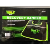 Hulk 4X4 Recovery Damper