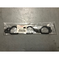Lower Inlet Manifold Gasket to suit Mitusbishi Legnum/Galant 6A13 - MD327788