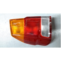 Tail light LHS to suit Mitsubishi PA Challenger - BRAND NEW GENUINE - MR296607