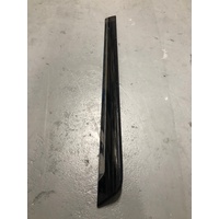 Door Moulds to suit Mitsubishi 380 LS, LX, GT, GTL - RH REAR - USED