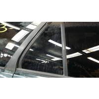 Rear Door Quarter Glass to suit Mitsubishi Legnum EC5W RHS