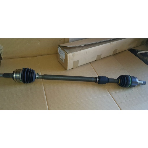Drive Shaft Assy suit Mitsubishi Outlander ZF 2015 onwards RHF PHEV ONLY - 3815A524