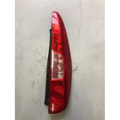 Tail Light Assy - Drivers Side RHS - Suit Mitsubishi Colt RG - USED