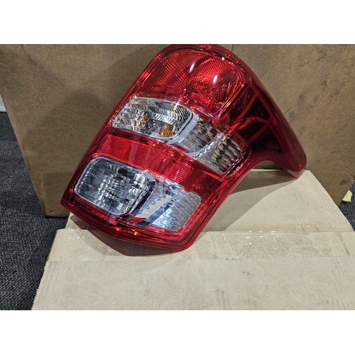 REAR TAIL LAMP - Mitsubishi Triton MQ - Driver Side Right - NEW GENUINE - 8330A944