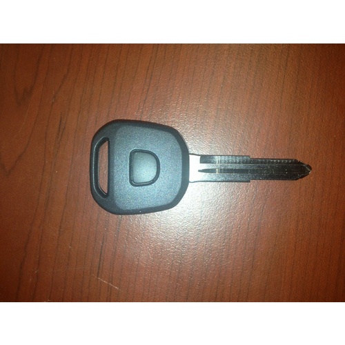 Mitsubishi FTO 1 Button Remote Key - MR301687