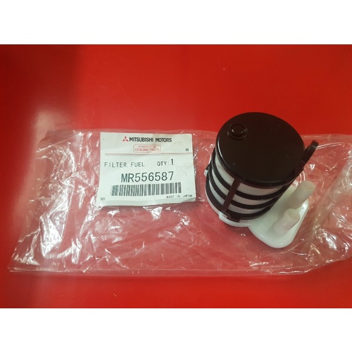 Diesel Pre Filter (in tank) suit Mitsubishi Pajero NM to NX 2000 to 2017