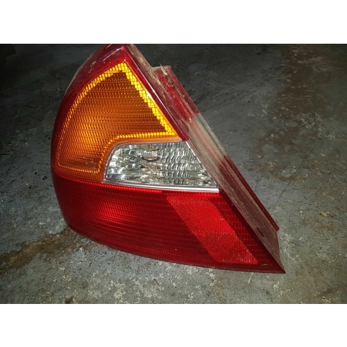 Tail Light suit Mitsubishi CE Lancer LHS - FLAT STYLE - USED