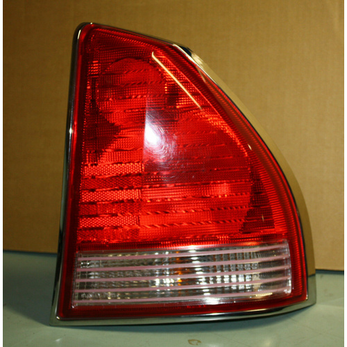 Mitsubishi Verada KJ Tail Light RHS