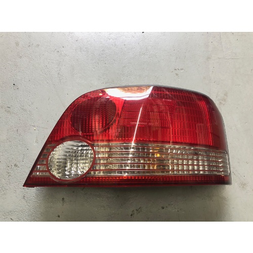Tail Light suit Mitsubishi Galant EC5A FACE LIFT RHS - USED